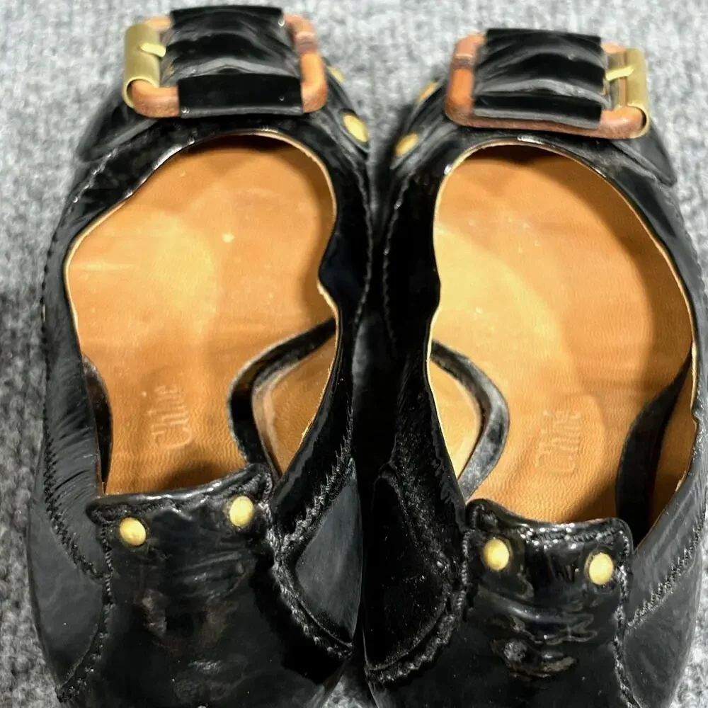 Chloé brand chloe